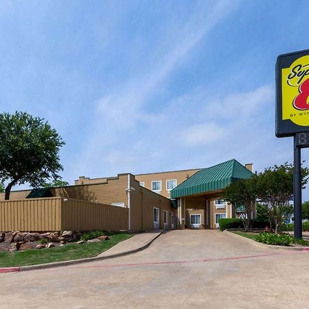 Super 8 By Wyndham Garland Rowlett East Dallas Area Hotell Eksteriør bilde